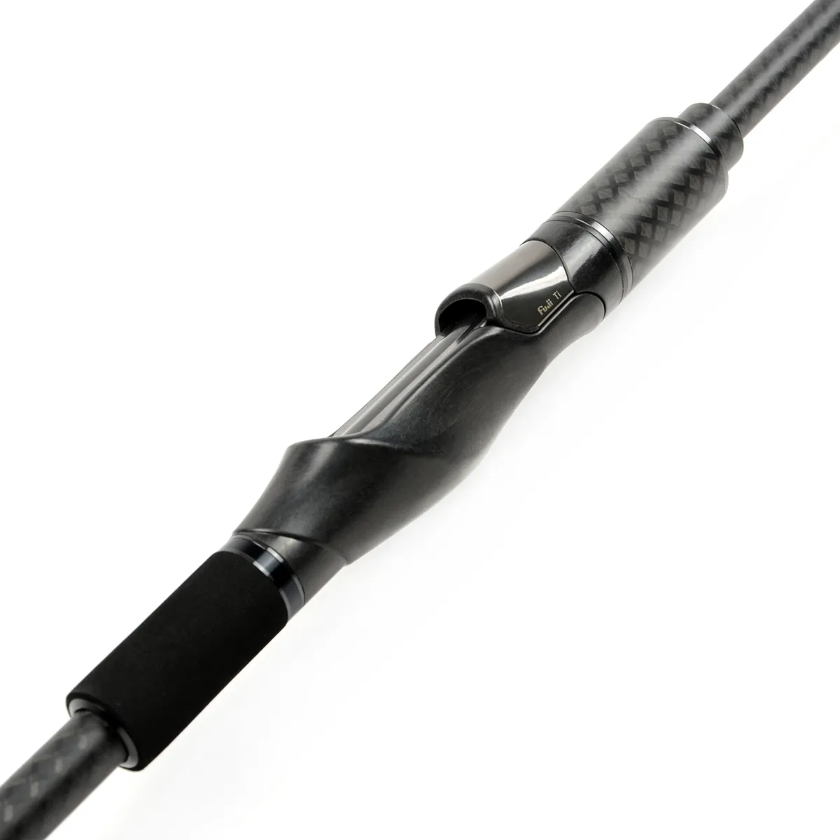 Спиннинг Narval Fishing Mantra S78 237см, max 56гр 2.0PE Fast