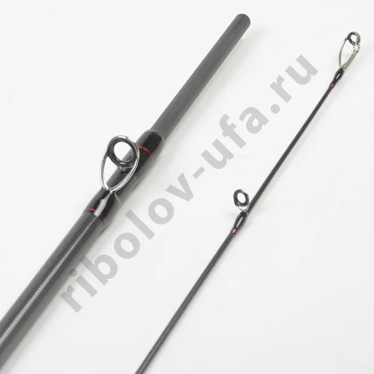 Кастинговое удилище Champion Rods Casting Team Dubna 255см, 10-42гр TDC-842MH