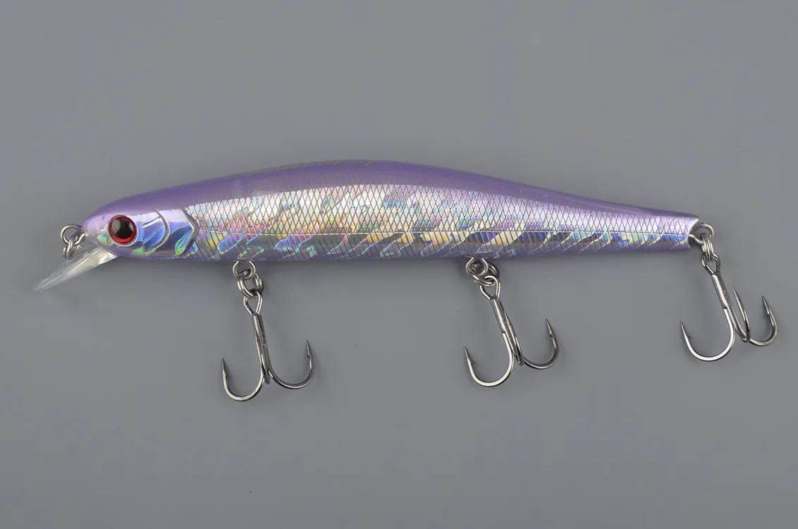 Воблер Hitfish Relict 118 SP 18,2гр 1,0-1,8м цв. 394