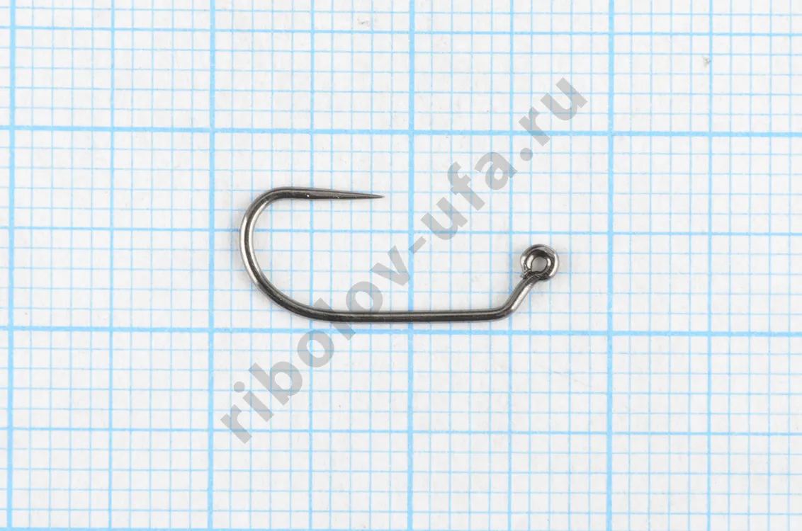 Крючки Partridge of Reddittch Patriot Barbless ideal jig hook #10 (25шт/уп)