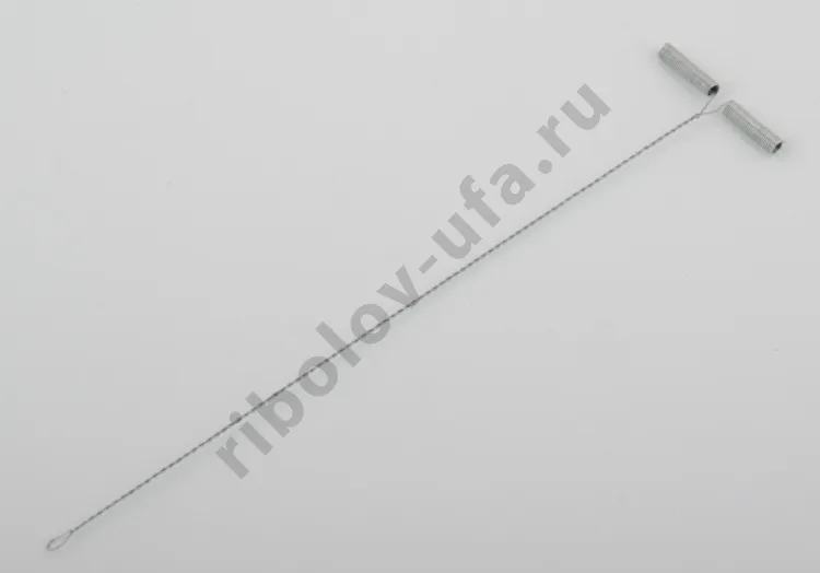 Отвод нихромовый 120 мм Три Кита