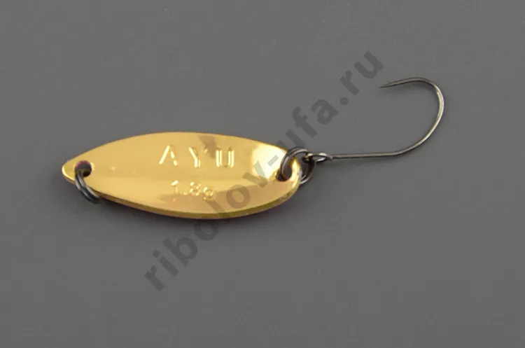 Блесна колеб. Lucky John Tr Ayu 1.8 гр., цв. 003