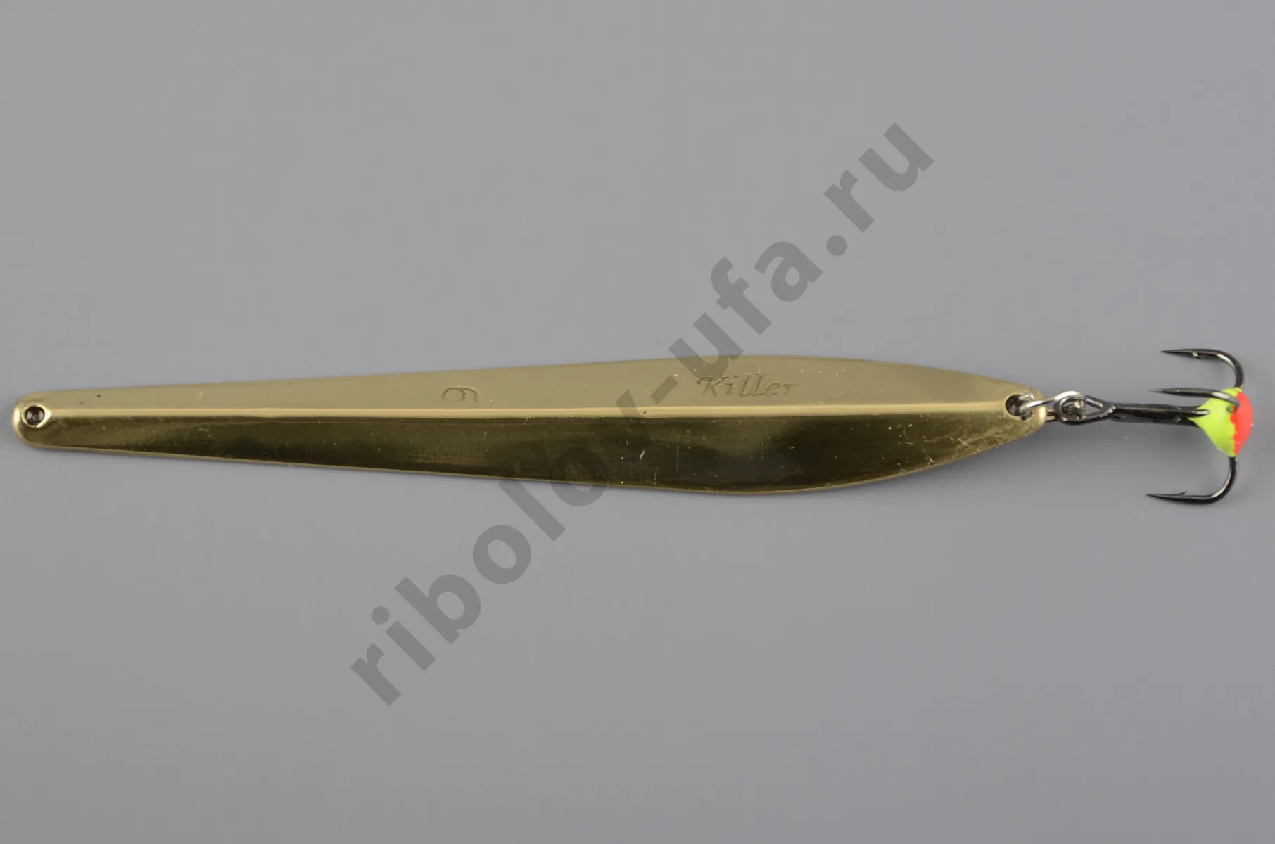 Блесна зимняя Nord Waters Killer PKI100019GL