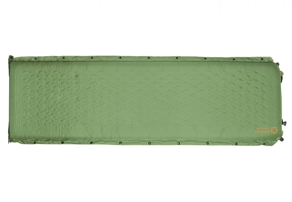 Коврик самонадувной Envision Comfort Plus 7R 195*55*7 см 
