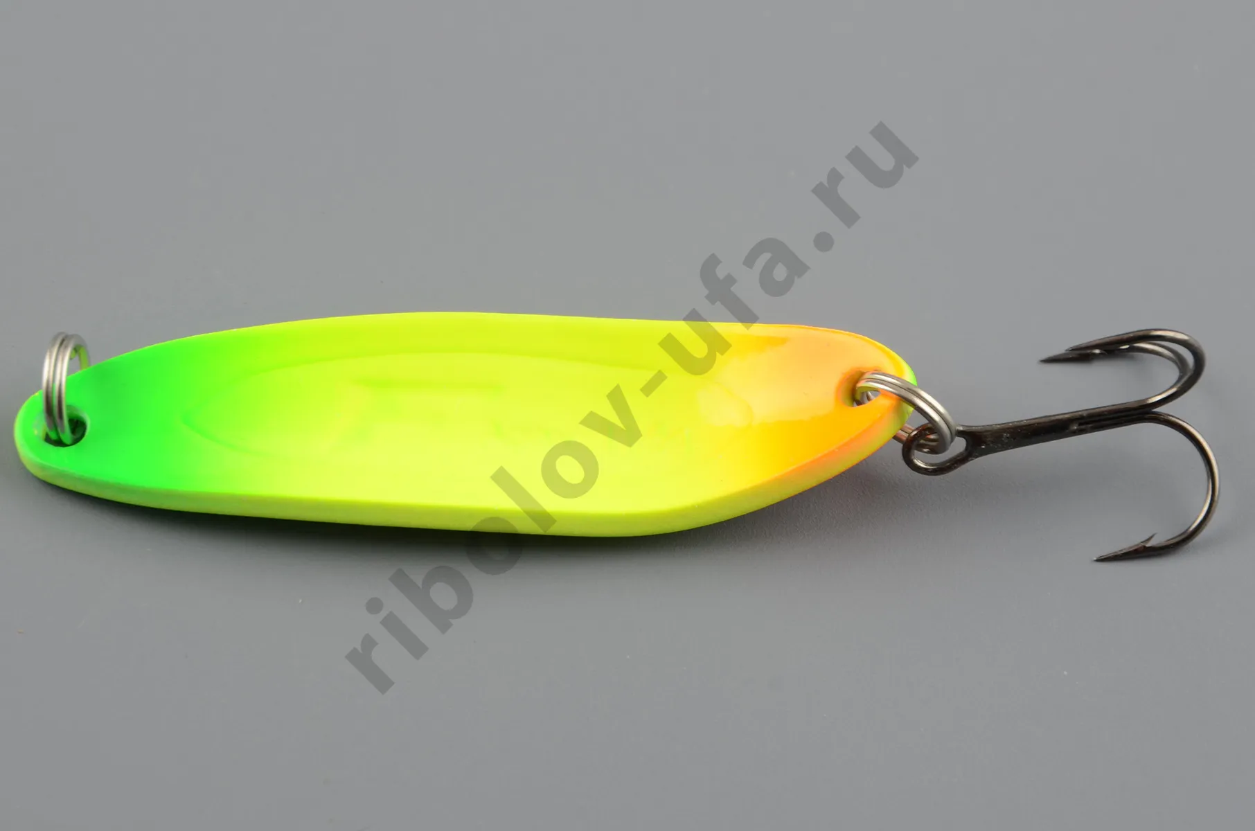 Блесна Flagman Apex 11.5гр. цвет 216