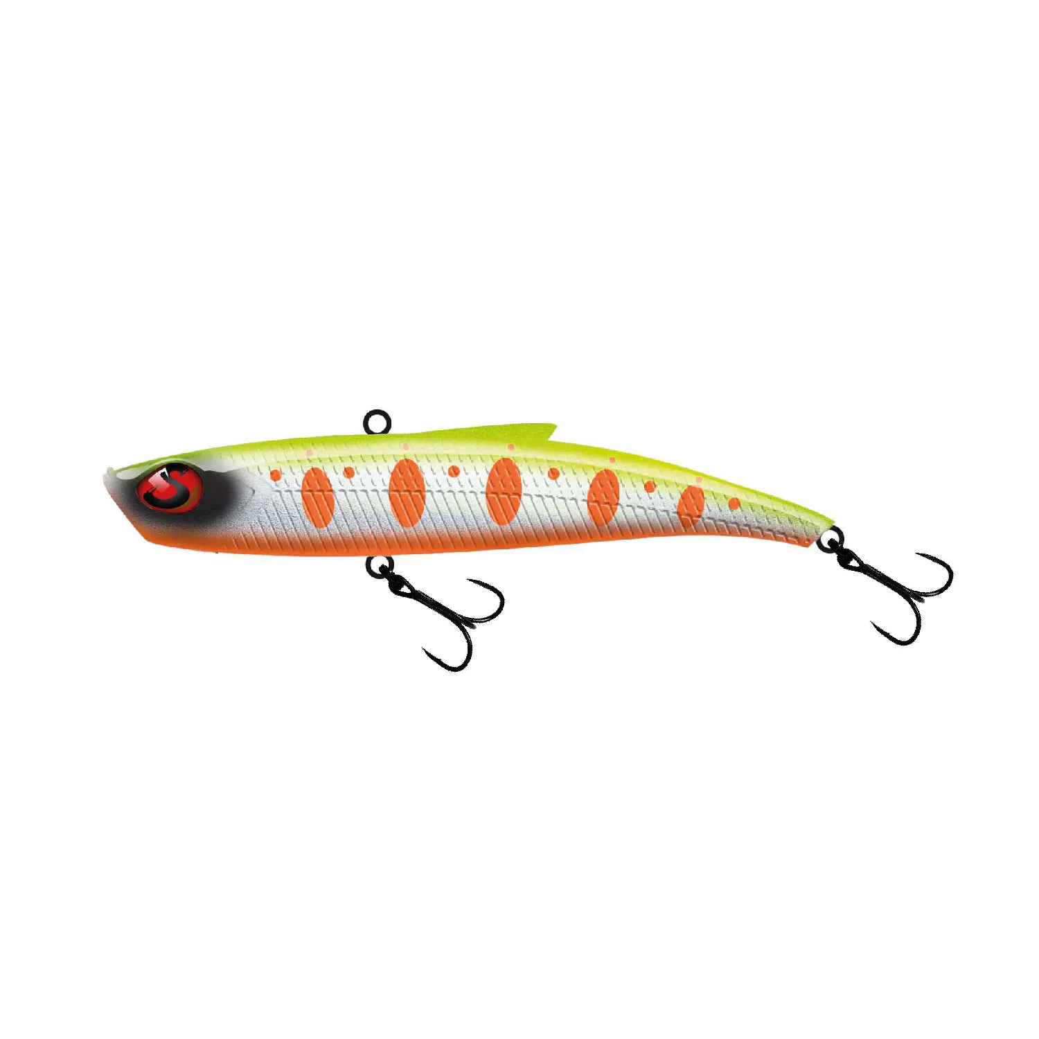 Виб Stinger Booster Vib 95мм, 30гр # 027