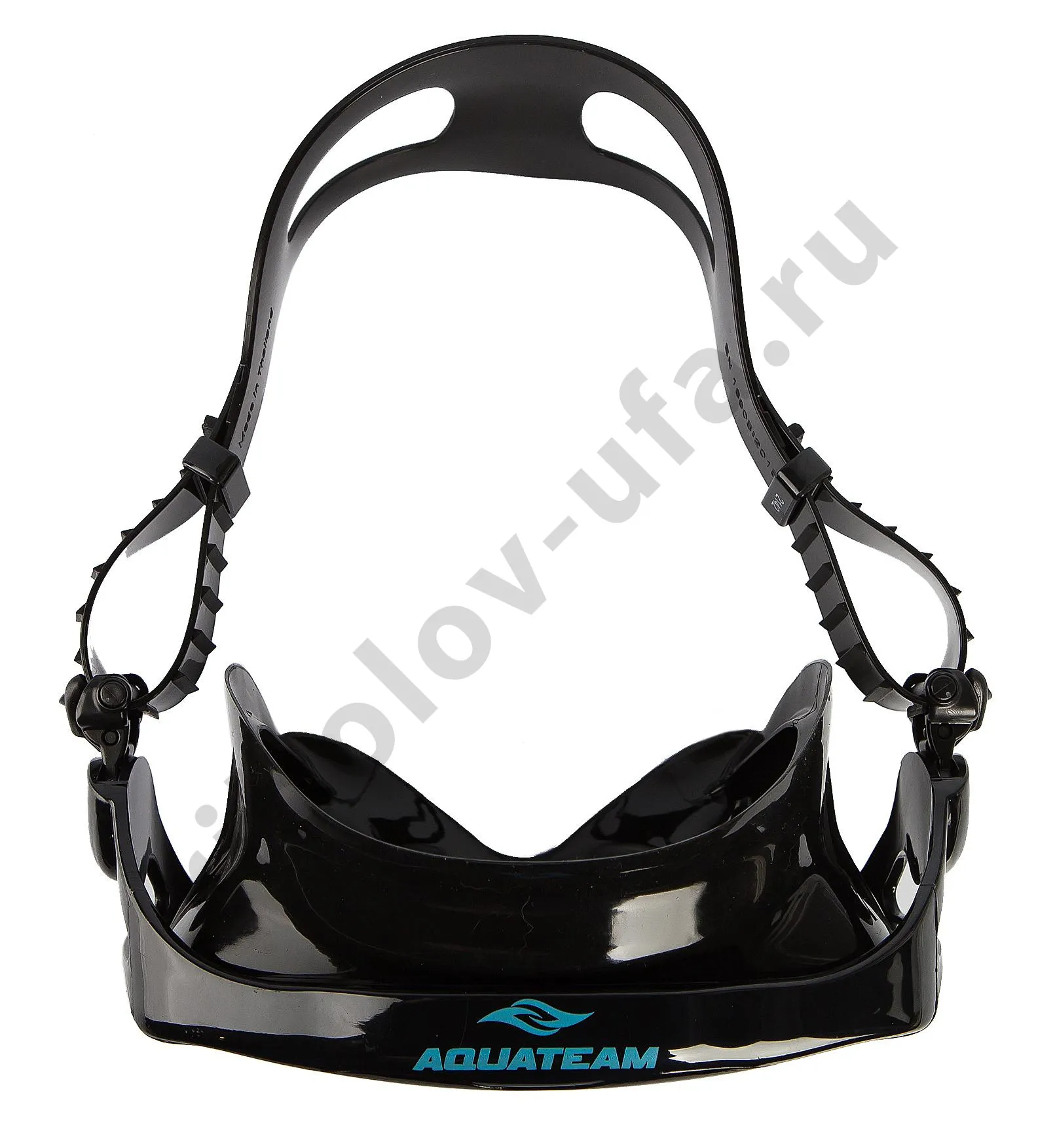 Маска AquaTeam X-VISION с боксом MA69002