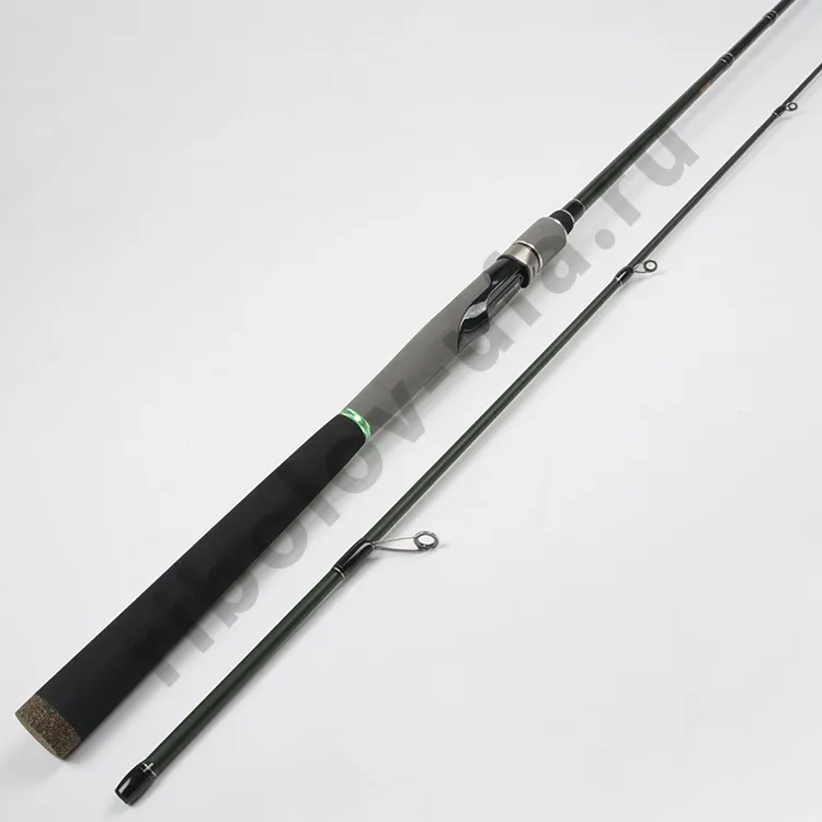 Спиннинг Maximus Wild Power-X 18L 1,8 m 3-15 g