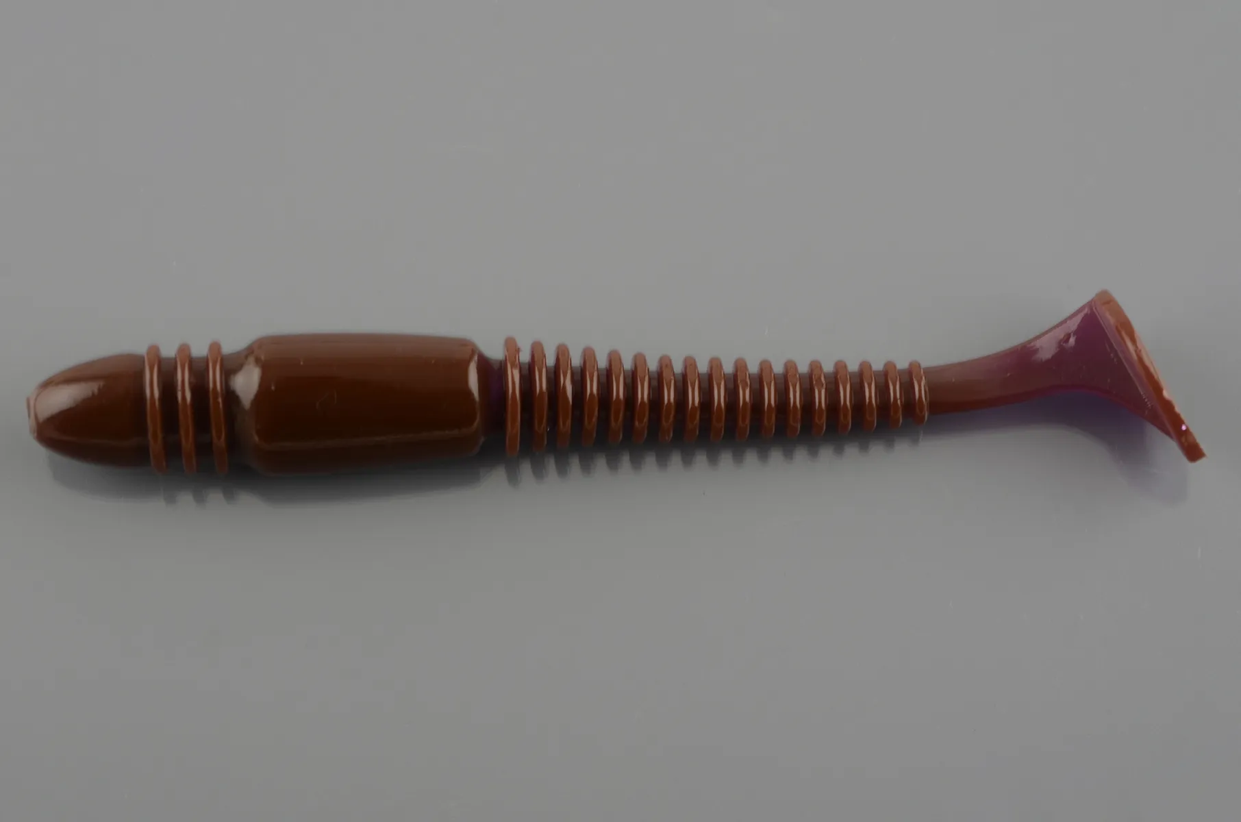 Силиконовая приманка Zander Master Tio 100мм, 6,2гр цв.FV 03