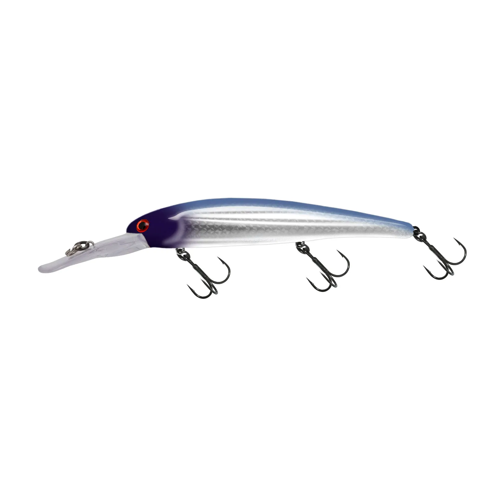 Воблер Stinger Gansta Deep 120F-DR 21,3гр 5+м #082 UV