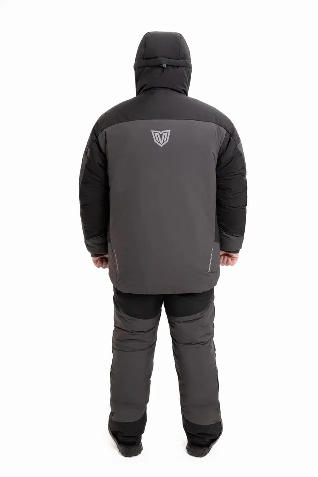 Костюм зимний Magnum Gear Genesis -35 черный/графит 56-58 182-188