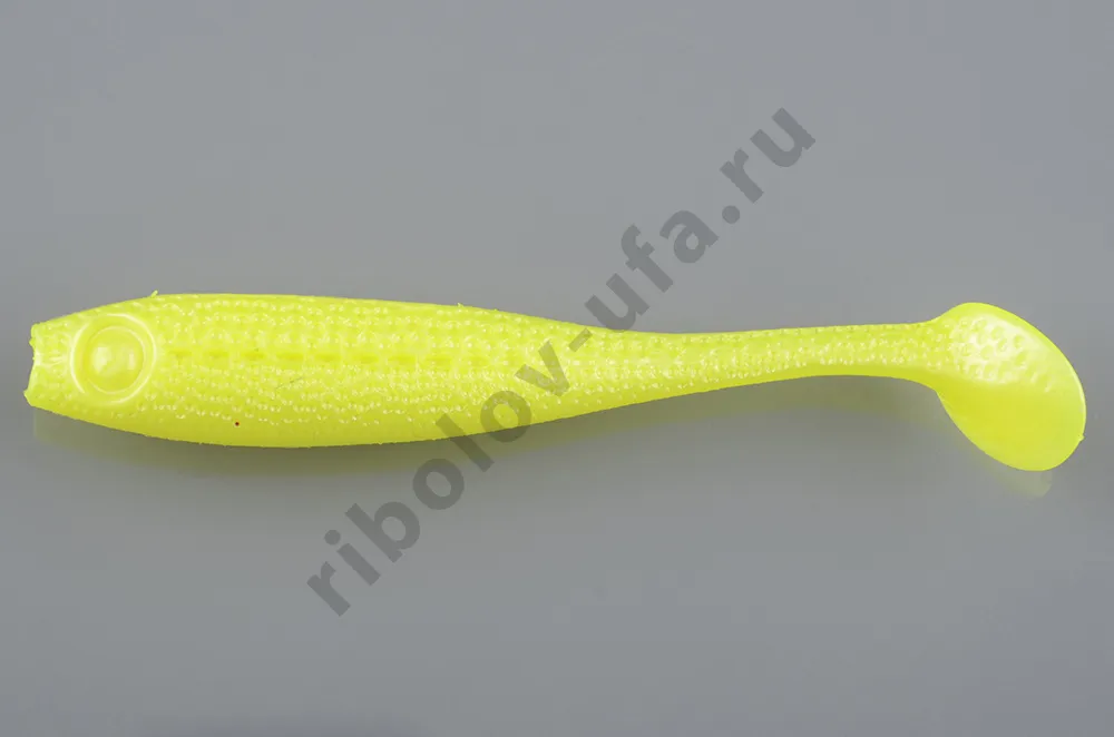 Силиконовая приманка Gad 21 Footsie 4.0 inch # 1105 (4шт/уп)