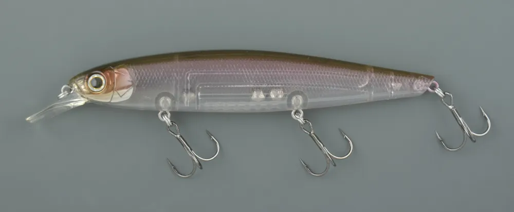 Воблер Deps Balisong Minnow 130SP  25гр, 1.2 м  #33