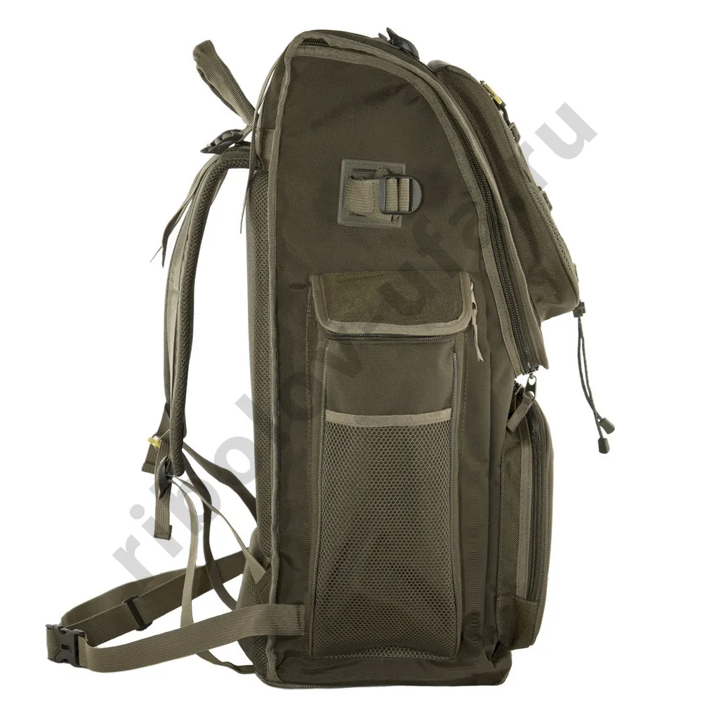 Рюкзак Aquatic рыболовный Р-65