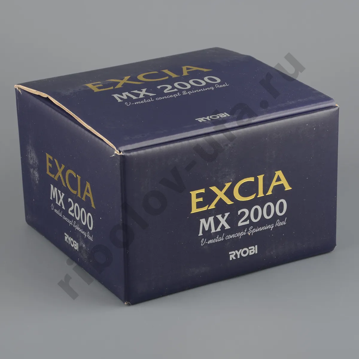 Катушка безынерц. Ryobi Excia 1000
