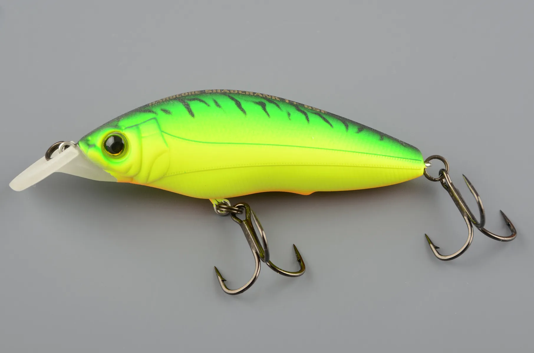 Воблер Yo-Zuri  R1184 Hardcore Shad Crank 65F 8гр, 1м цв. MHT