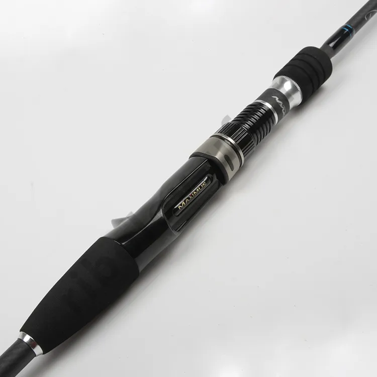 Кастинговое удилище Maximus Destroyer-X C 15H 1.5 м/20-80 гр.