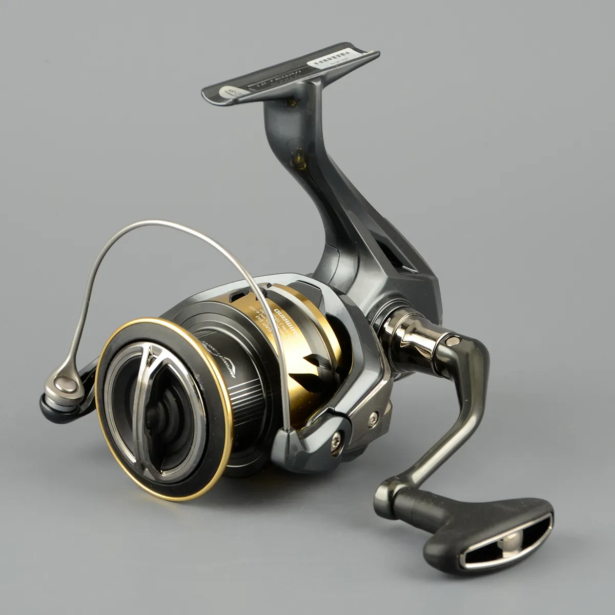 Катушка безынерц. Shimano 25 Ultegra 4000