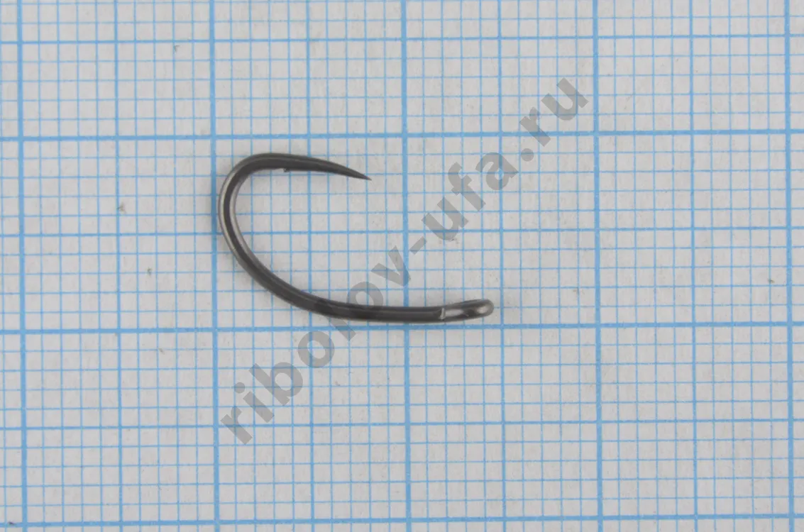 Одинарные крючки Vmc 7022 Nt, тефлон (10шт/уп) № 8