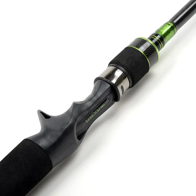 Кастинговое удилище Stinger Blaxter 65H-C 1.95m 14-35gr