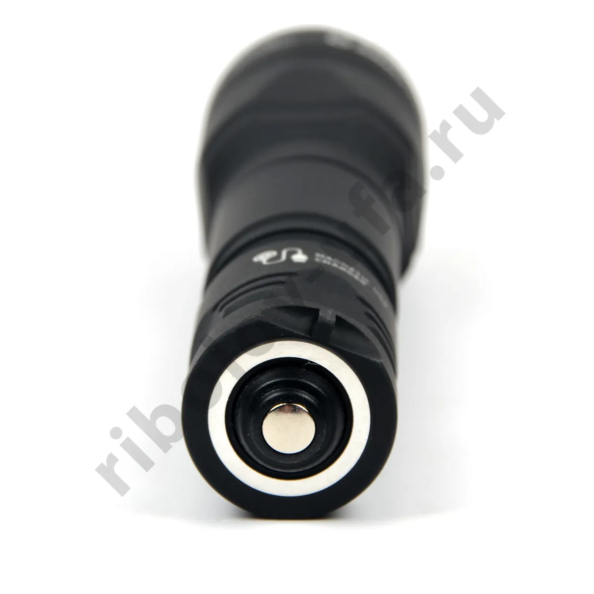 Фонарь Armytek Dobermann Pro Magnet USB Теплый