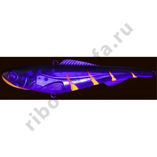 Виб Relax Wagner Vib 80мм 19гр #V05