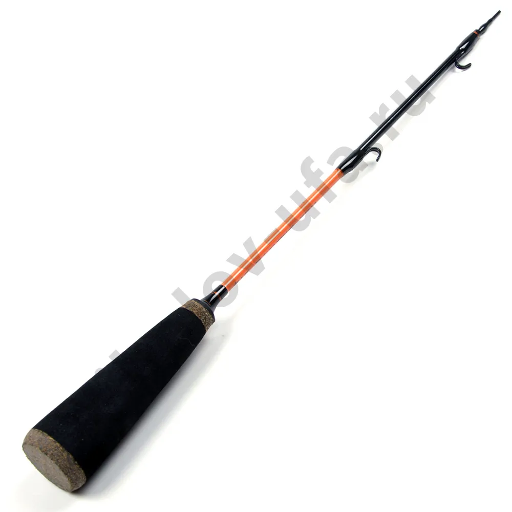 Удочка зимняя Stinger Arctic Char Sensor 50L 2-12гр