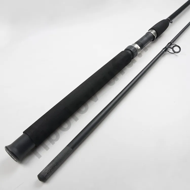 Удилище троллинговое Salmo Blaster Boat 1.8/HX (100-200)