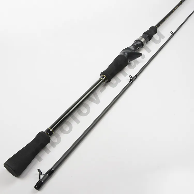 Кастинговое удилище Maximus Zircon C 27M  2.7 м, 7-35гр.