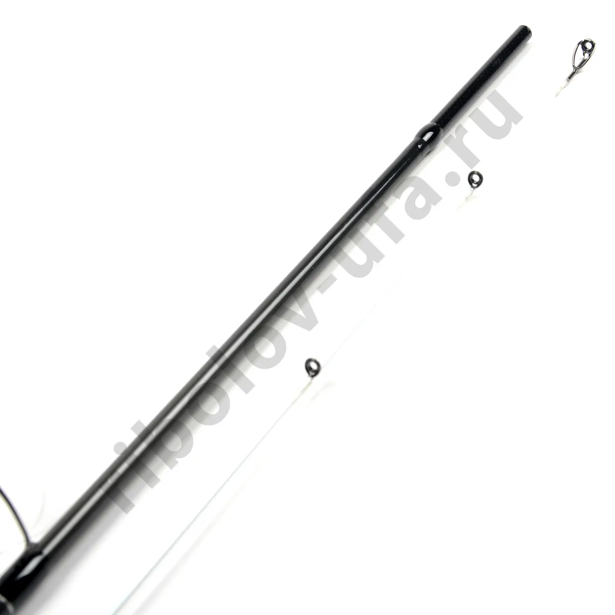 Спиннинг Maximus Pointer-X Microjig 22UL 2.2m 0.8-6.5g