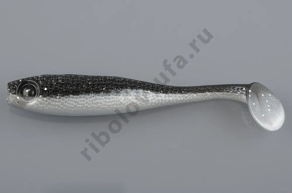 Силиконовая приманка Gad 21 Footsie 4.0 inch # 2211 (4шт/уп)