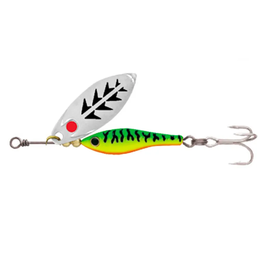 Блесна вращ. Stinger Totem Mini TTM 1, 8гр, цв. 013