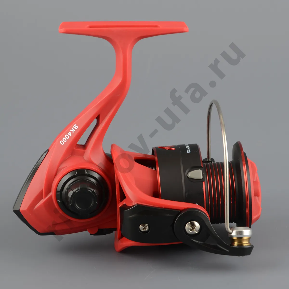 Катушка безынерц. Kaida Skylark SK40