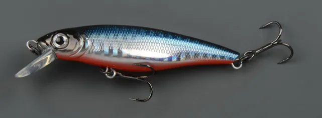 Воблер Usami Nishin 65 SP-SR #018