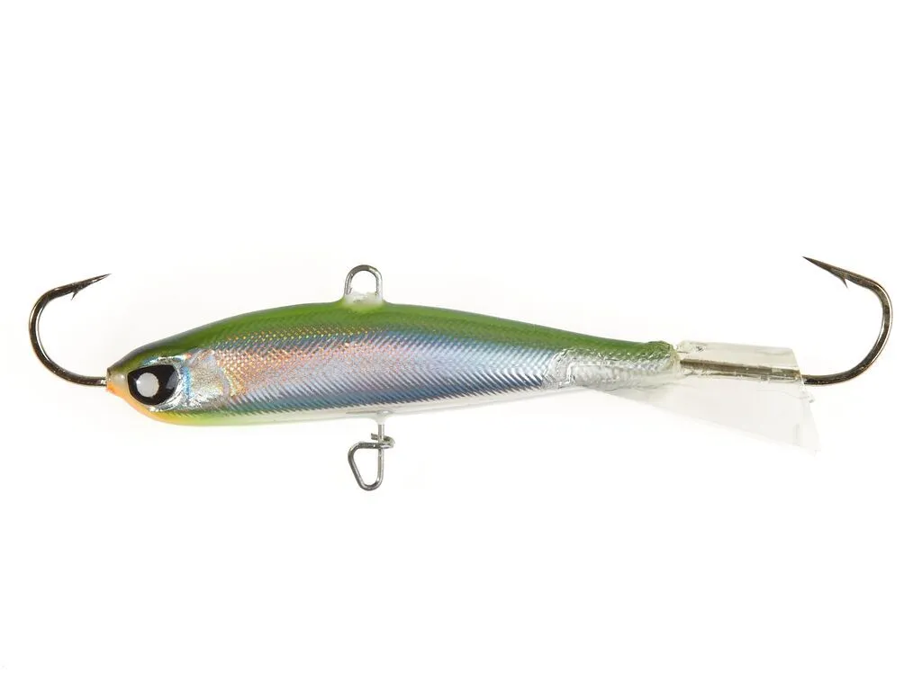 Балансир Lucky John Nordic 6 60мм (51600-40H)