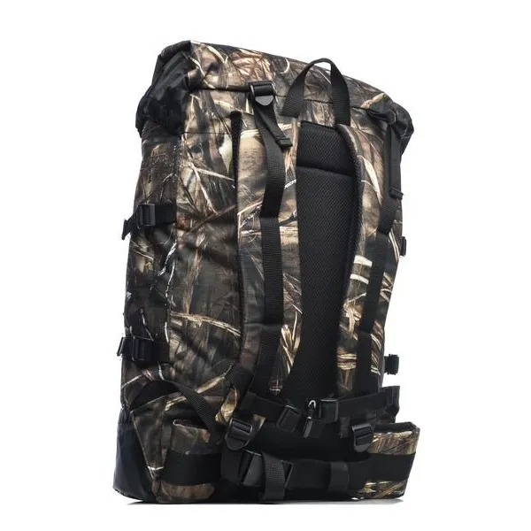 Рюкзак Huntsman Кодар №70, цв. Камыш (ПВХ 20000 мвс) тк. Оксфорд/Рип-Стоп