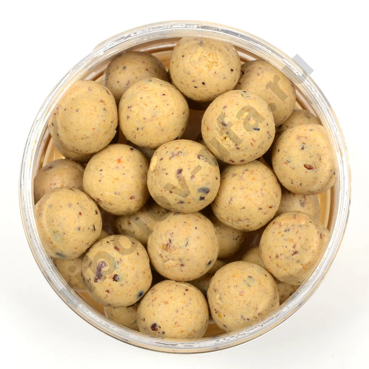 Бойлы Minenko Busters 20мм Tiger Nut (насадочные) вареные в дипе