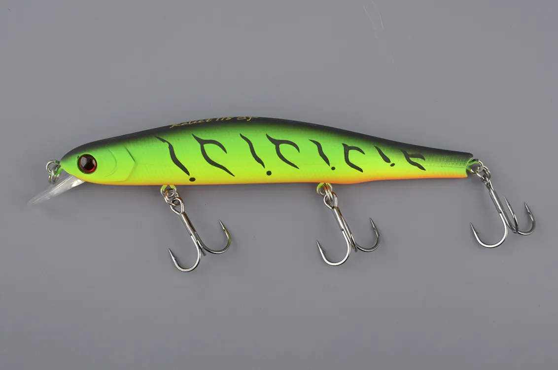 Воблер Hitfish Relict 118 SP 18,2гр 1,0-1,8м цв. 316