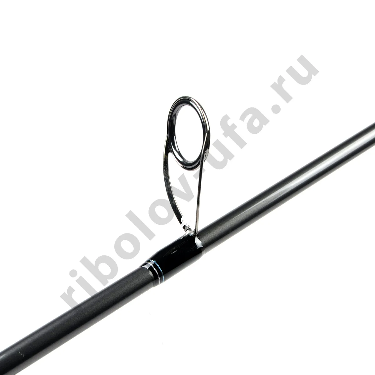 Спиннинг Zetrix Hayron HRS-812 H 14-56гр 2nd gen