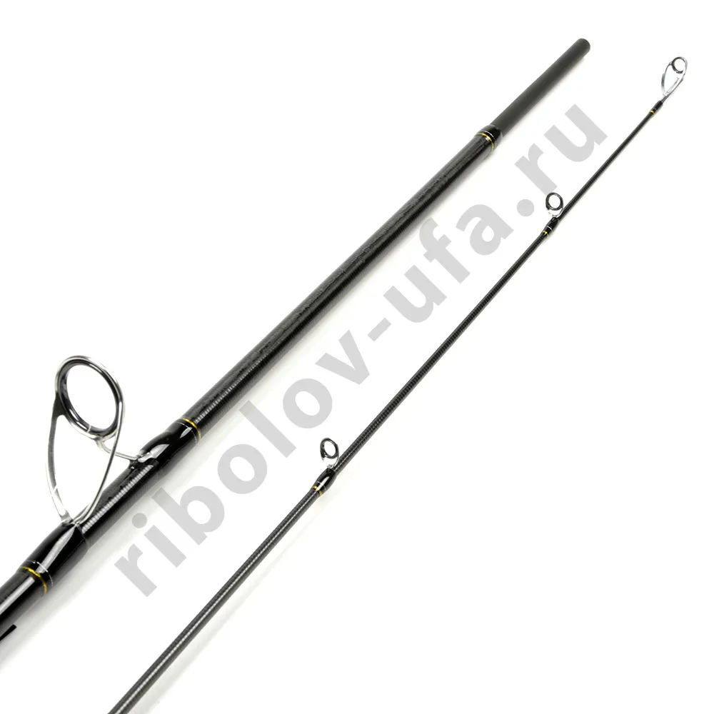 Спиннинг Zetrix Avalanche ZAS-702 MH 10-38гр 10-20LB 