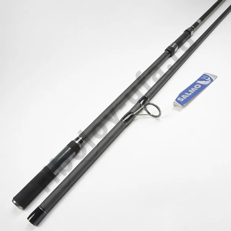 Удилище карповое Salmo Diamond Carp 3,9 м, 3.50Lb (3041-390)