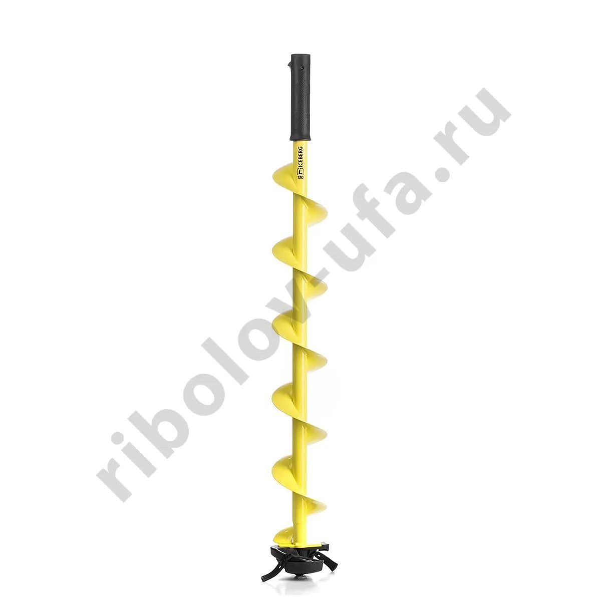 Шнек ледобура Iceberg-110(R) v3.0 (правое вращение) под мотобур SA-110R