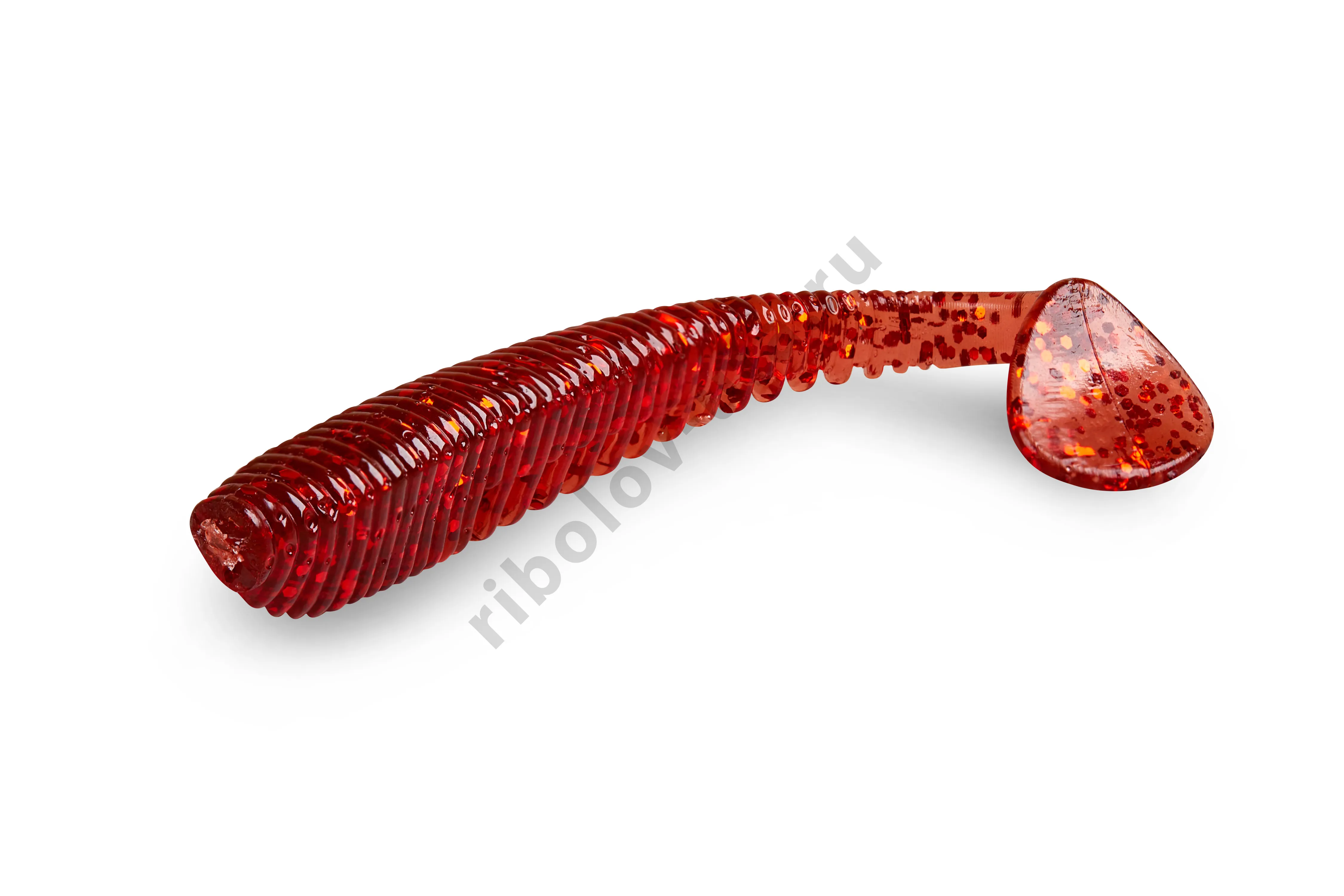 Силиконовая приманка Zander Master Avaruna 100мм, 5.3гр цв. 40