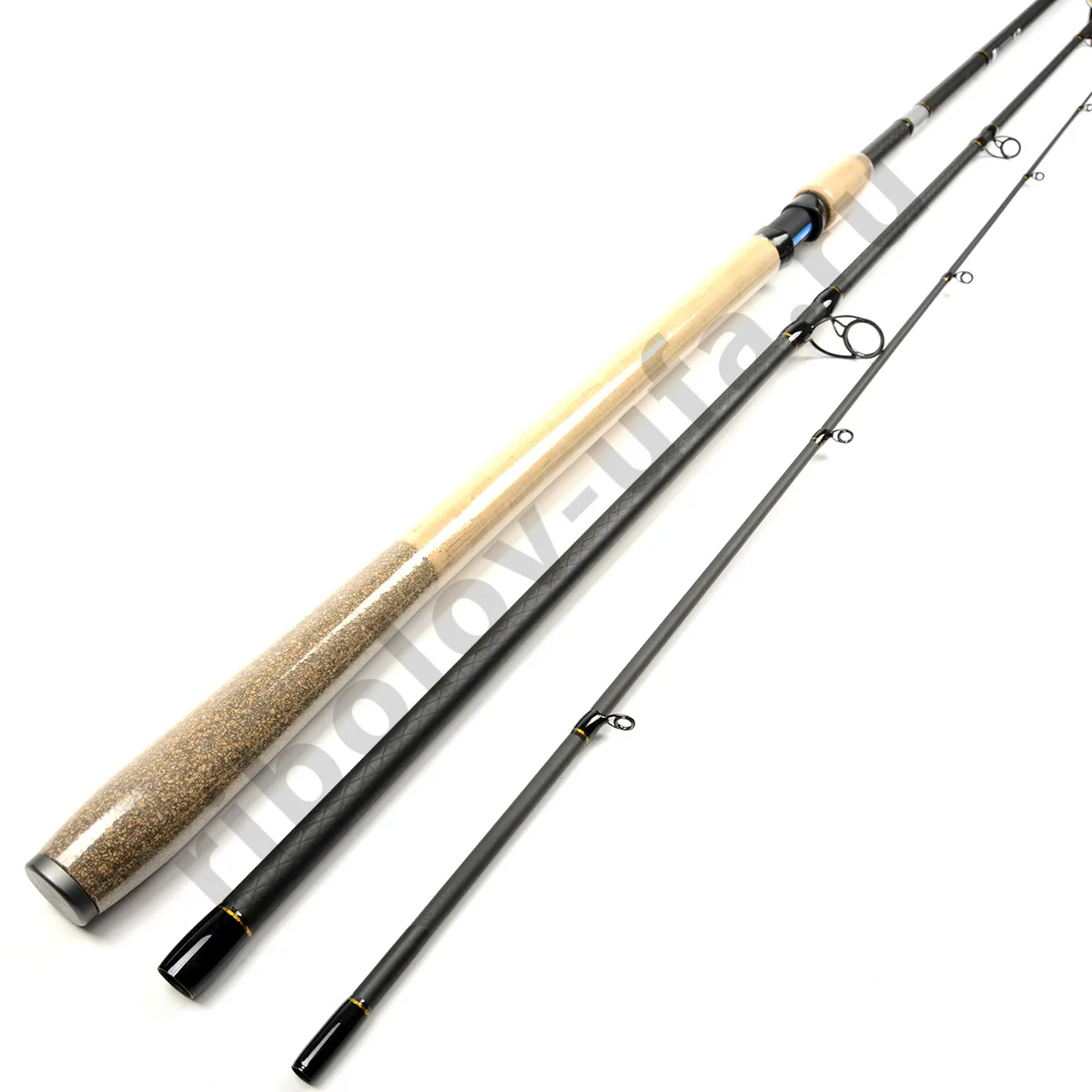Удилище фидерное Flagman Armadale multi Feeder 300-390 тест 20-80гр.