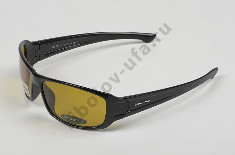 Очки Solano поляризационные FL 20014B