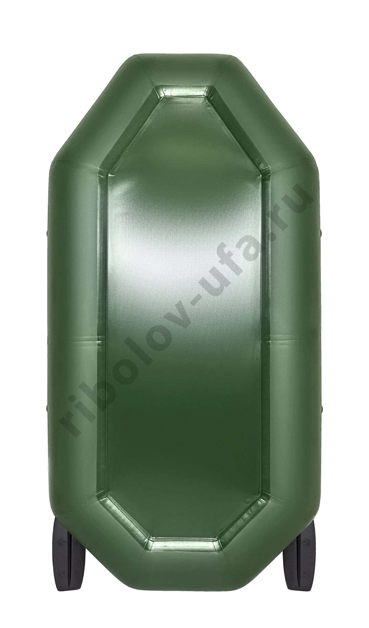 Лодка Барс 240 