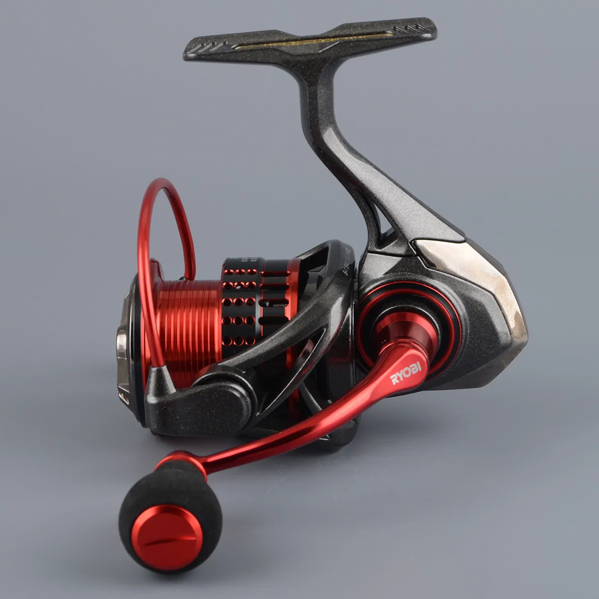 Катушка безынерц. Ryobi Excia Pro 2000S