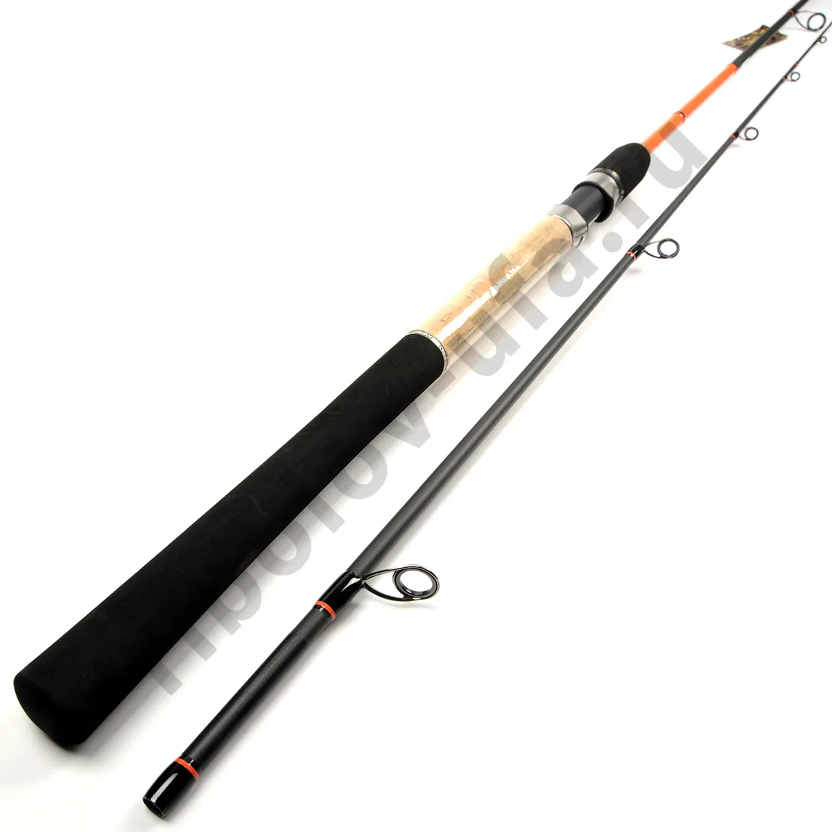 Удилище фидерное Caiman Master II Feeder MAF270L 2.7m 40g 211913