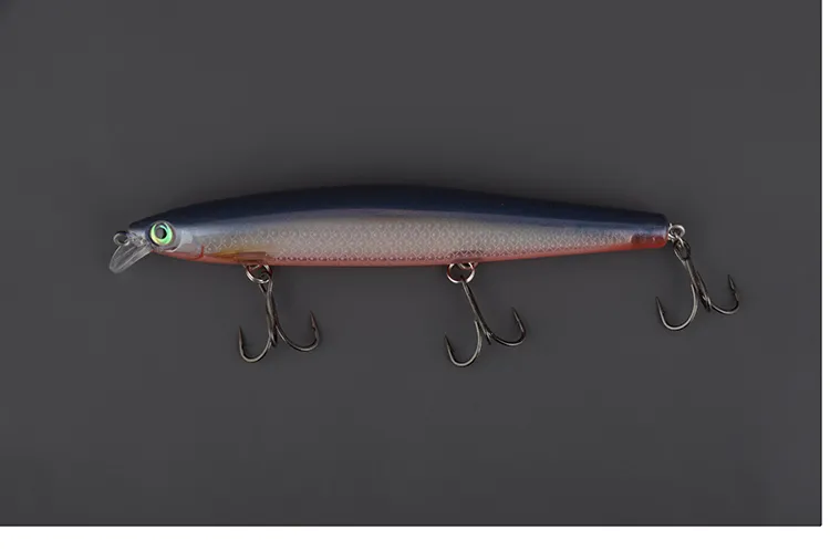 Воблер Rapala Max Rap Long Range Minnow 12см 20гр 1,2м Mxlm12/Frst