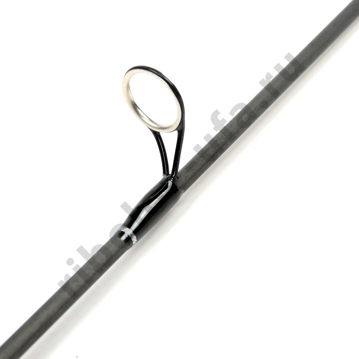 Удочка зимняя Narval Frost Ice Rod Gen 3, 77см, со сменным хлыстом #ExH